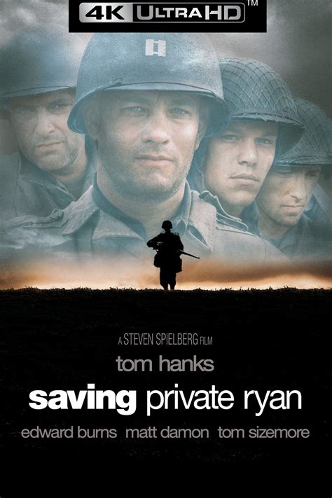 saving private ryan fmovie|Saving Private Ryan (1998) — The Movie Database (TMDB).